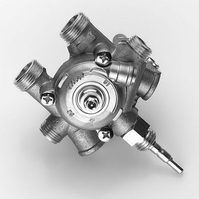 Bosch / Junkers Wasserarmatur Bild 2
