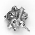 Bosch / Junkers Wasserarmatur Bild 2
