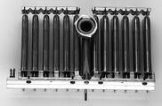 Bosch / Junkers Brenner Bild 2