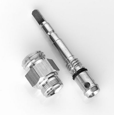 Bosch / Junkers Waehlerschraube Bild 2