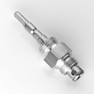 Bosch / Junkers Waehlerschraube Bild 2