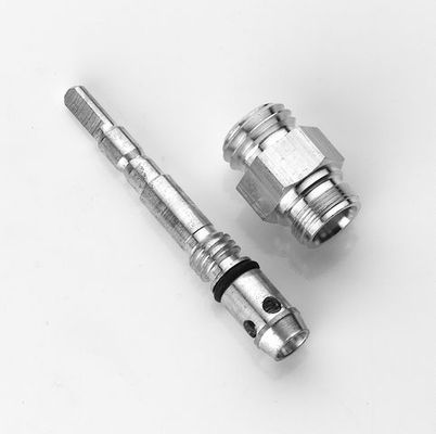 Bosch / Junkers Waehlerschraube Bild 2