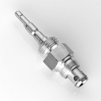 Bosch / Junkers Waehlerschraube Bild 2
