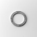 Bosch / Junkers Dichtung (10x), 23,9 x 17,2 x 1,5 mm Bild 2