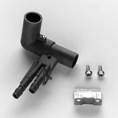 Bosch / Junkers Differenzdruckabnahme Bild 2
