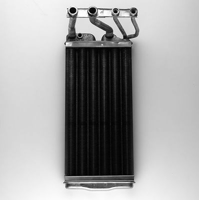 Bosch / Junkers Wärmeübertrager Bild 2