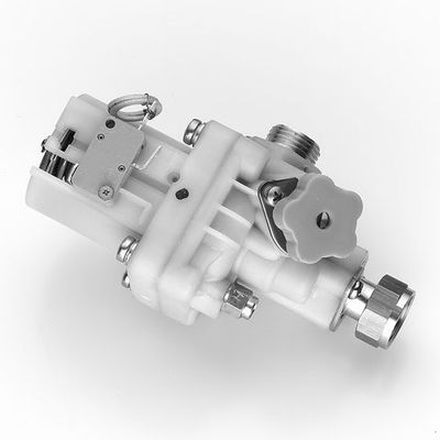 Bosch / Junkers Wasserschalter Bild 2