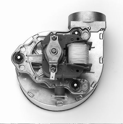 Bosch / Junkers Geblaese Bild 2