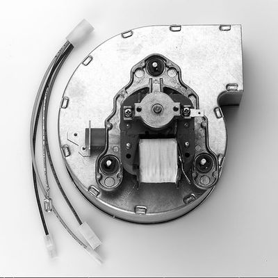 Bosch / Junkers Geblaese Bild 2
