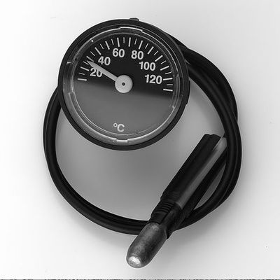 Bosch / Junkers Thermometer Bild 2
