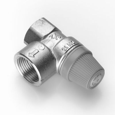 Bosch / Junkers Sicherheitsventil 3 bar Bild 2