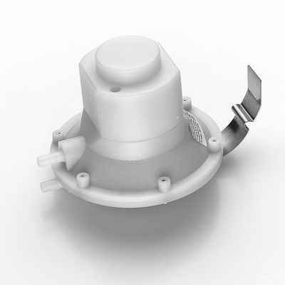 Bosch / Junkers Differenzdruckschalter Bild 2