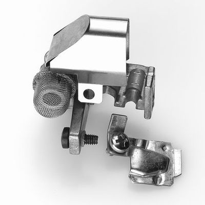 Bosch / Junkers Zündbrenner Bild 2