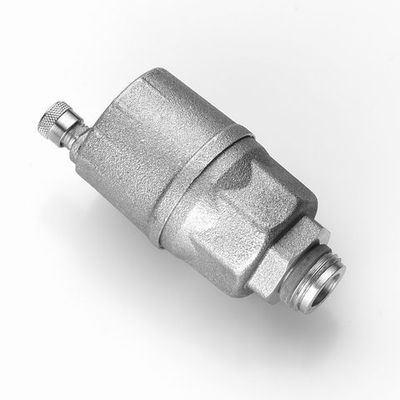 Bosch / Junkers Schnellentlüfter Bild 2
