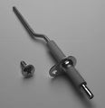 Bosch / Junkers Ionisationselektrode Bild 2
