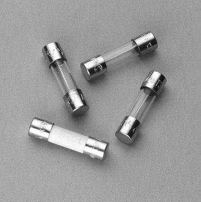 Bosch / Junkers Sicherungssatz T0,5 / T1,6 / T2,5/ T3,15 A Bild 2
