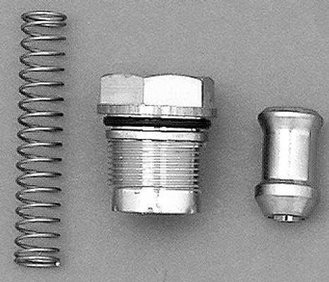 Bosch / Junkers Wassermengenregler Bild 2