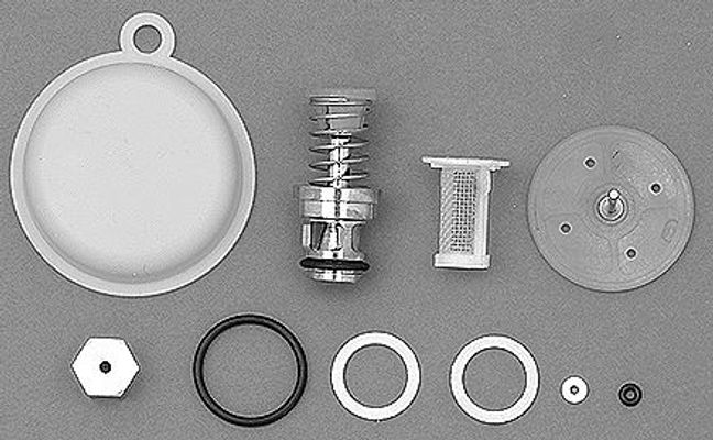 Bosch / Junkers Servicesatz Bild 2