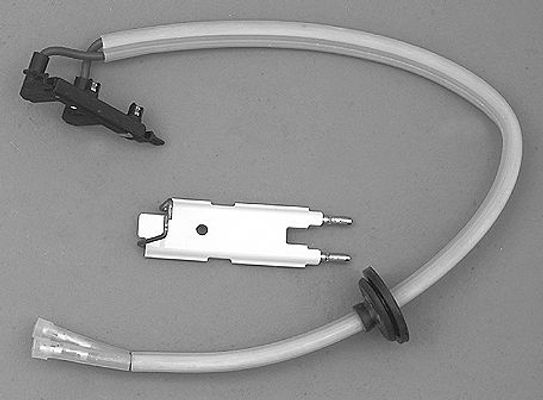 Bosch / Junkers Zündkabel Bild 3