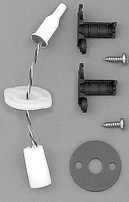 Bosch / Junkers Abgassensor Bild 2