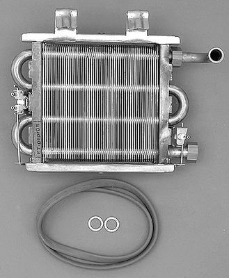 Bosch / Junkers Brennerdeck 11 kW Bild 2