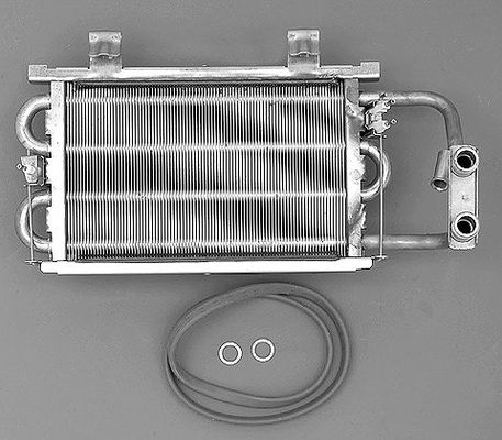 Bosch / Junkers Brennerdeck 18 kW Bild 2