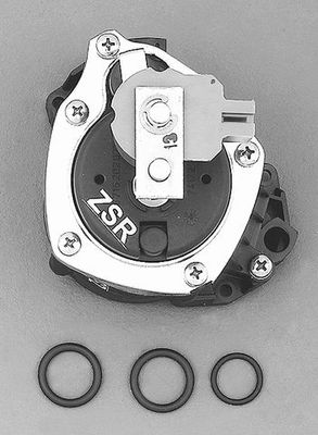 Bosch / Junkers Hydraulikschalter Bild 2