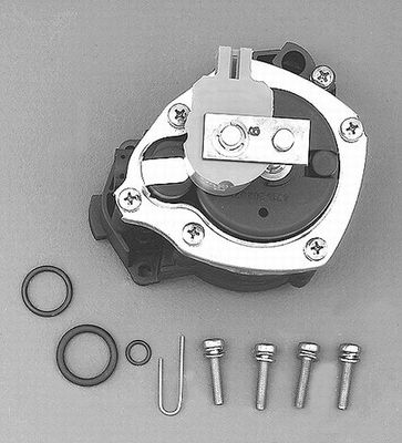 Bosch / Junkers Hydraulikschalter Bild 2