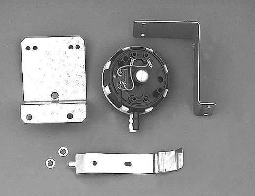Bosch / Junkers Differenzdruckschalter Bild 2