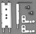 Bosch / Junkers Elektrodensatz Bild 2