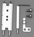 Bosch / Junkers Elektrodensatz Bild 2