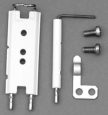 Bosch / Junkers Elektrodensatz Bild 2