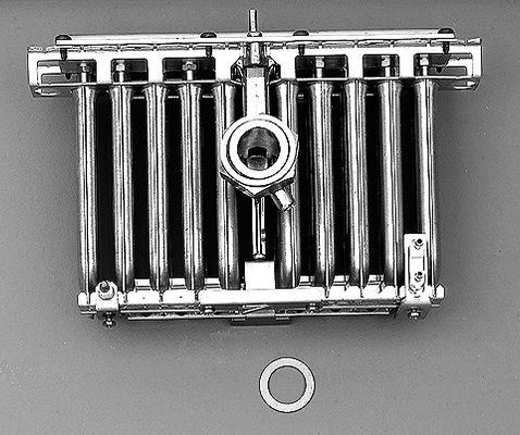 Bosch / Junkers Brenner Bild 2