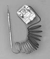 Bosch / Junkers Temperaturregler Bild 2