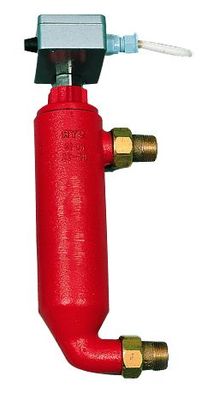 Bosch / Junkers Wassermangelsicherung WMS, mit Verschraubung 3/4", DN 20 Bild 3