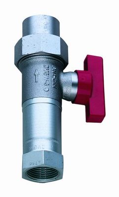 Bosch / Junkers Gashahn Nr. 440/13, 1/2" Durchgangsform Bild 3