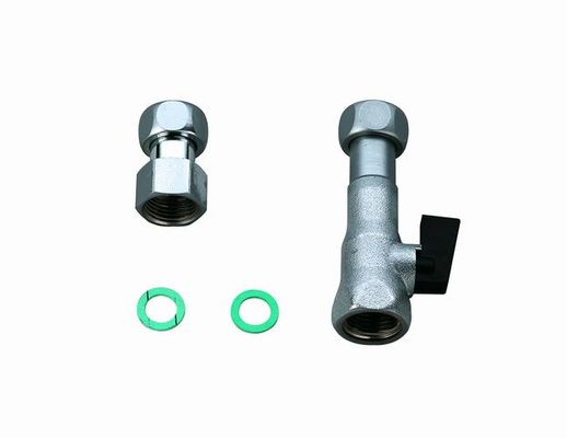 Bosch / Junkers Service-Paket Nr. 240, für Überputz-Installation Bild 3
