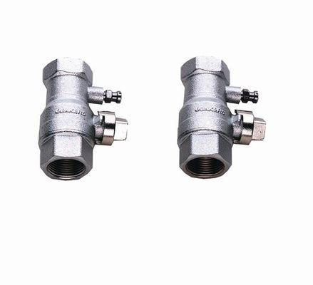 Bosch / Junkers Wartungshaehne Nr. 224, 3/4", Durchgangsform Bild 3