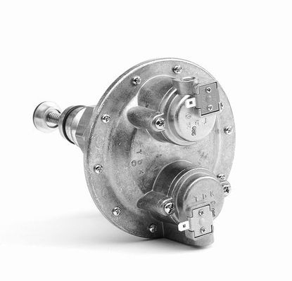Bosch / Junkers Membranschalter Bild 2