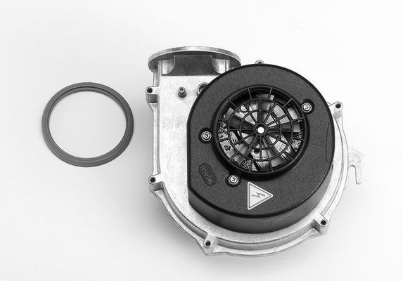 Bosch / Junkers Geblaese Bild 2