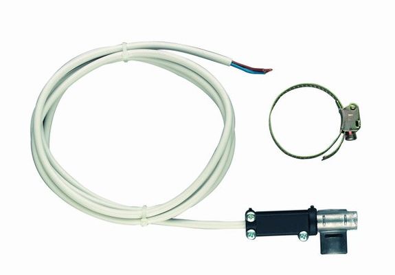 Bosch / Junkers Anlegefühler NTC 12K VF, mit Anschlusskabel Bild 3