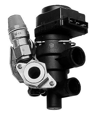 Bosch / Junkers 3-Wege-Ventil Bild 2