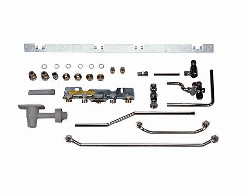 Bosch / Junkers Anschlusssatz Nr. 678, für ST 50../80.. Bild 3