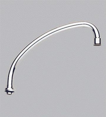 Grohe Rohrauslauf HU-Form 235 mm 3/4" Bild 2