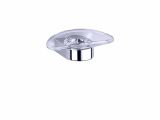 Keuco Seifenschale Elegance Kristallglas, Farbe transparent Bild 3