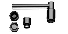 Kermi Adapter-D Set Adapter-D, zum Austausch von alten Radiatoren gegen neue Ventil-Heizkörper Bild 2