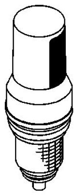 Sasserath SYR Druckmindererkartusche 314, für Druckminderer 314, DN 15 Bild 3
