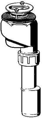 Viega Funktionseinheit Domoplex 6928.21 in 70 mm x Kunststoff, DN 40 / 50, Farbe grau Bild 3