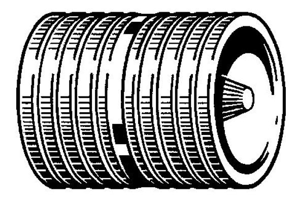Viega Viga Innen / Aussen Entgrater,12 - 54 mm für Kupfer-, Edelstahl- und Prestabo-Rohr, Farbe silberfarben Bild 3
