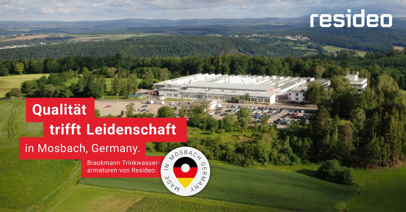 Resideo - Teaserbild 1
